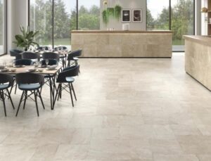 Imagen Ceramico Revestimiento Isla y Cocina | Grupo Matmap