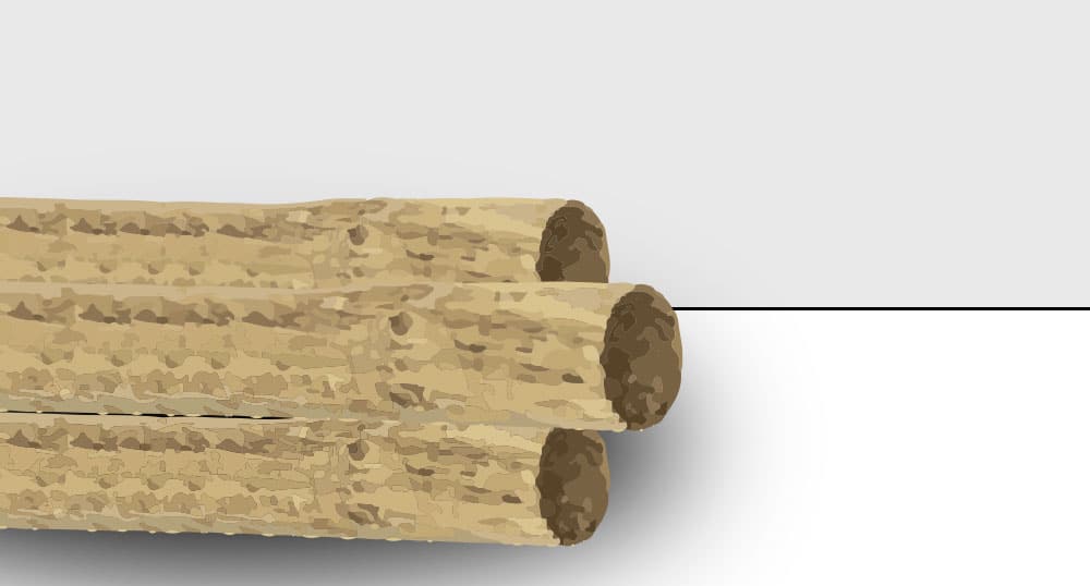 Como-colocar-postes-de-madera-1 | Grupo Matmap