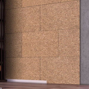 Informacion sobre Corcho Aislante