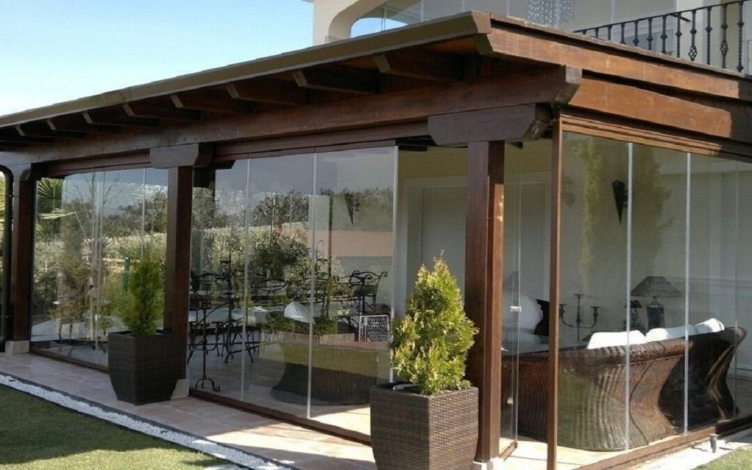 Por qué el Policarbonato es el Material Ideal para tus Proyectos