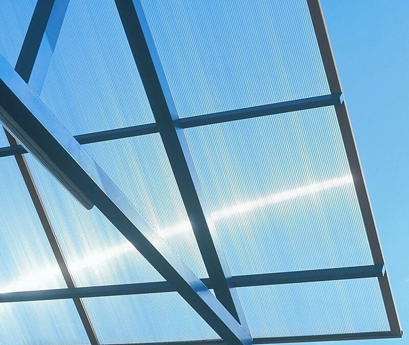 ¿Qué es el policarbonato? Tipos, usos y ventajas