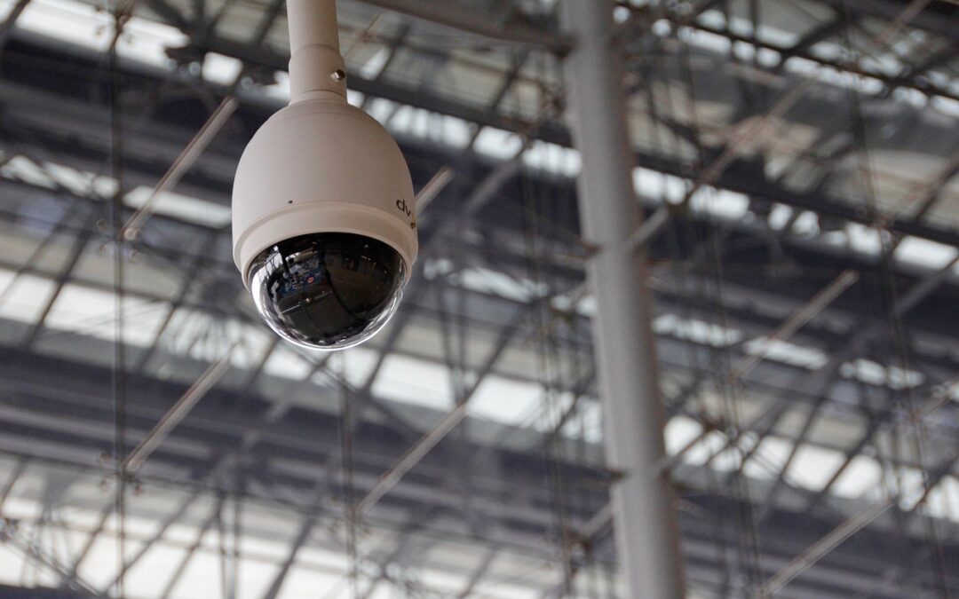Cómo proteger tu obra de construcción de manera eficiente para evitar robos y vandalismo