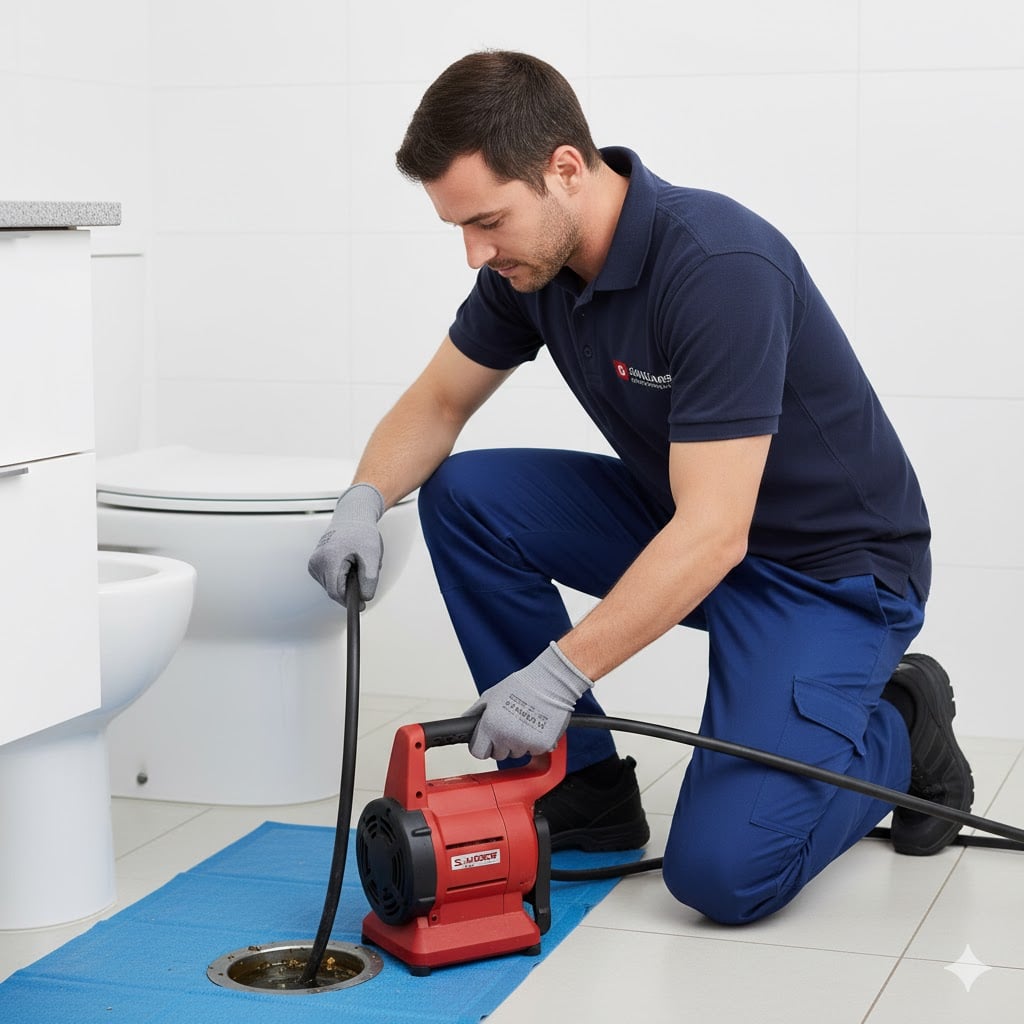 La mejor guía sobre fontaneros urgentes