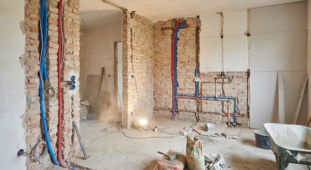 Qué incluye una reforma integral