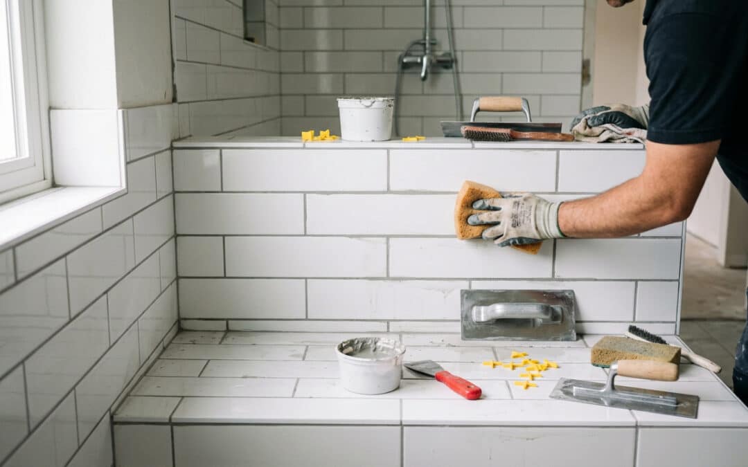 Tratamiento de azulejos: guía para limpiar, reparar y renovar