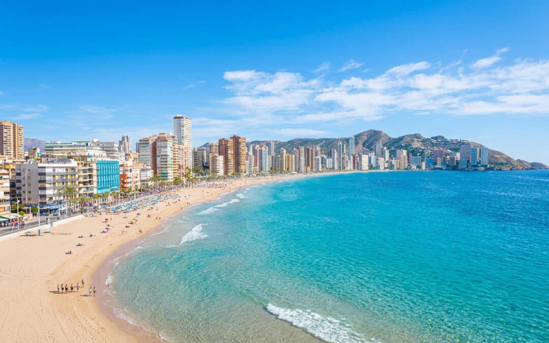 Qué características deben tener los pisos para alquiler en la costa