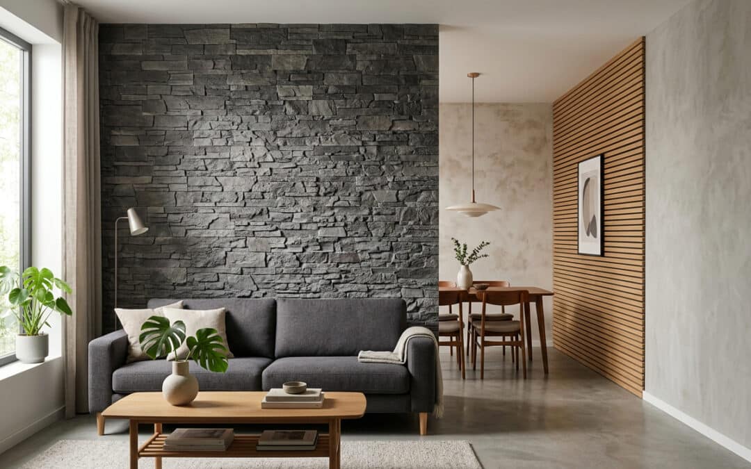 Revestimientos de pared más vendidos: modelos destacados y estilos