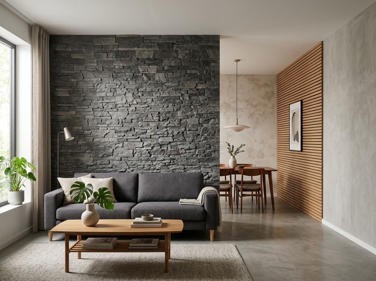 Revestimientos de pared más vendidos